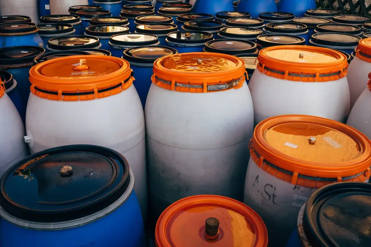 Hazmat Cleanup in Lenwood, CA