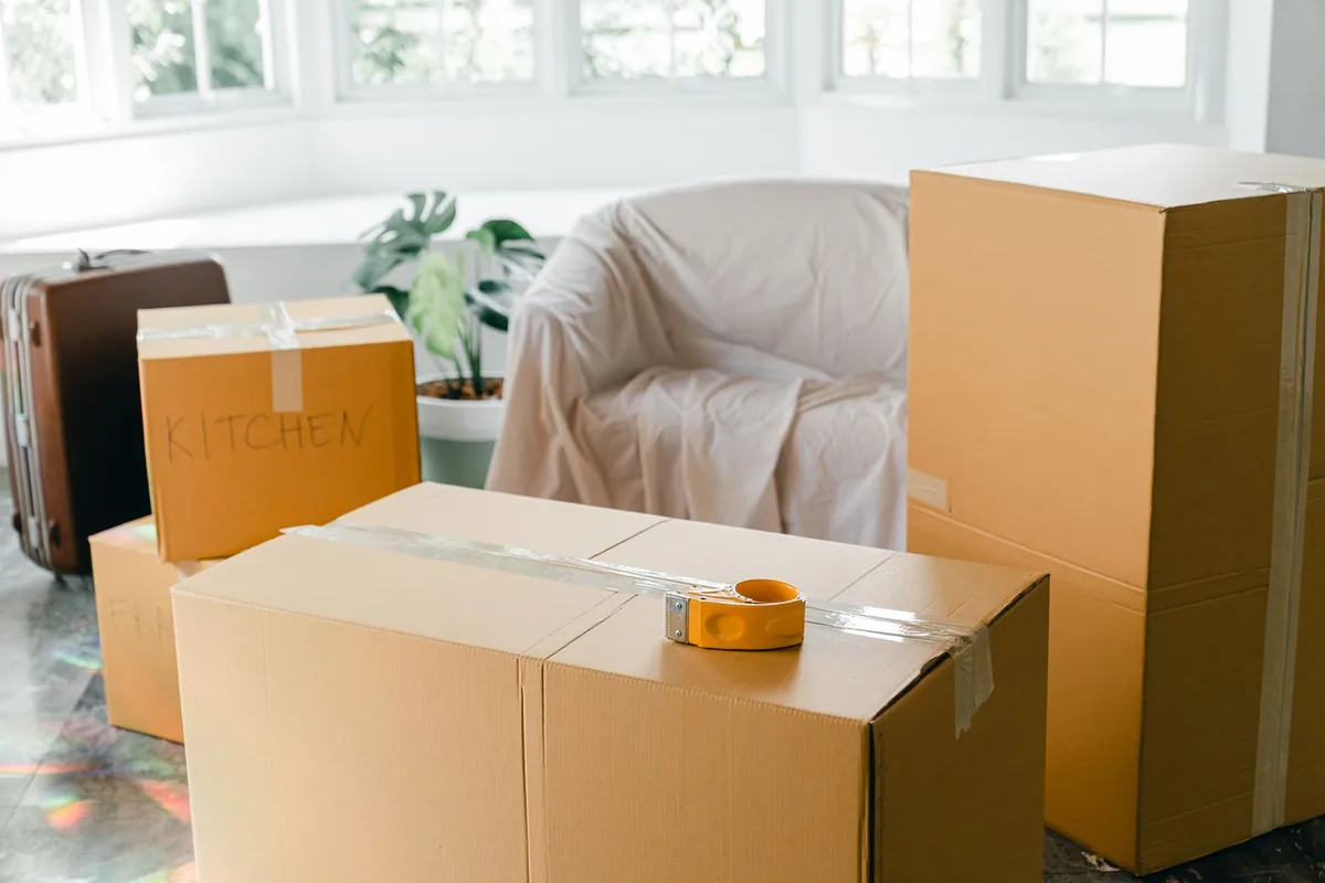 Hoarding Cleanup in Lenwood, CA
